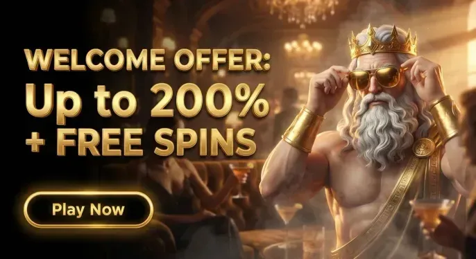 Wolf Spins Casino